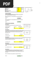 Lifting Lug Design Thuwal