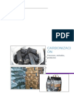 Procesos de Carbonizacion