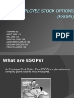 Esop Final