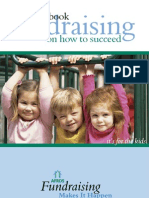 Fundraising: A Handbook