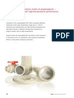 Polypropylene Piping Systems SIMONA-english PDF