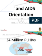 Hiv 101