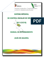 Manual Sicev Web 2012 2013