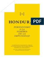 Honduras Spanish FA J23 PDF