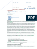 Las Garantías Constitucionales Del Proceso Penal (Del Debido Proceso) - Monografias