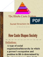 Caste System