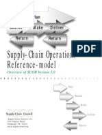 An Overview of SCOR