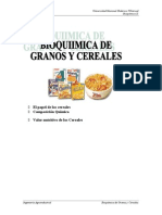 Manual de Bioquimica de Granos y Cereales