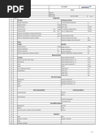 Design Data Performance (Dryer) : Client