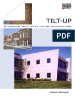 Reinforced Concrete Council - Tiltup10