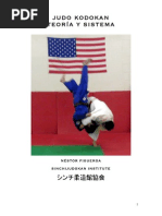 JUDO KODOKAN TEORIA Y SISTEMA ByN1 PDF