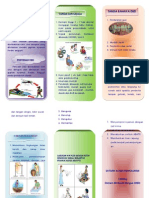 Leaflet DBD