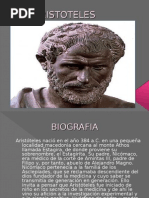 ARISTOTELES