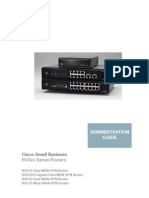 Manual Cisco Rv042