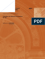 La Industria Eléctrica en España (1890-1936)