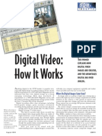 Digital Video Primer