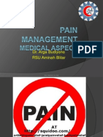 Pain Management 