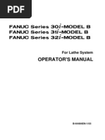 Operator's Manual