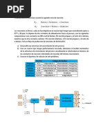 Proceso Isooctano - CSTR-Cinética de Reacción - Dic 01,2013