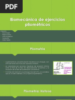 2.presentacion Pliometria