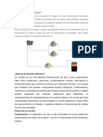 Qué Es Un Circuito Mixto