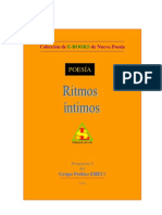 Ritmos Intimos Ebook