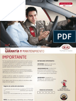 Manual de Garantia Completo