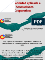 Contabilidad Aplicada A Las Cooperativas