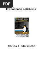 Linux, Entendendo o Sistema