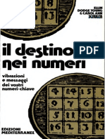 Young Schuler Il Destino Nei Numeri PDF