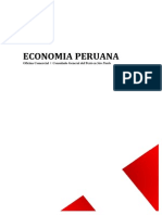 ECONOMIA (Balanza de Pagos en El Perú