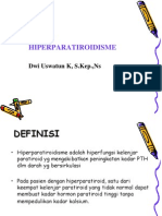 Askep Hiperparatiroid