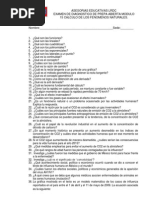 Examen Modulo 15