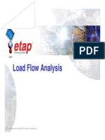 03 - Load Flow and Panel