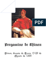 Pergamino Chinon