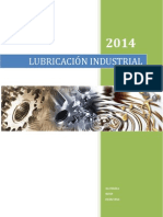 01 Lubricacion Industrial I