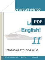 Cursodeinglesbasicoii 131002100959 Phpapp02