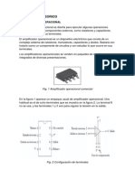 Fundamento Teorico