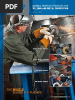 Norton WeldingMetalFabCatalog 2011