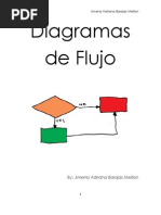 Diagramas de Flujo