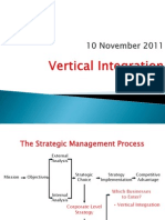 07 Vertical Integration