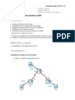 Practica 8 Conf Protocolo IGRP