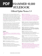 M3170233a 40K RULEBOOK v1.4 APRIL13