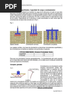 Cimentaciones Superficiales PDF