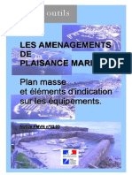 Ports de Plaisance