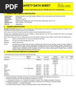 Msds