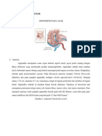 Apendisitis Pada Anak