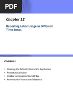 Chapter 12 - Reporting Labor Usage in Different Time Zones - 090614