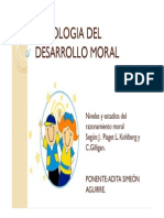 Psicologia Del Desarrollo Moral Adita