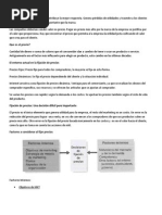 Marketing - Resumen Capitulos 10-11-12